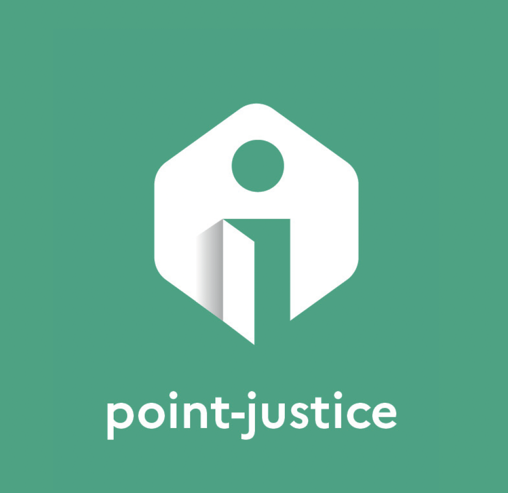 Point-justice