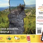 Feux de forêt et de végétation - Ville de Salernes