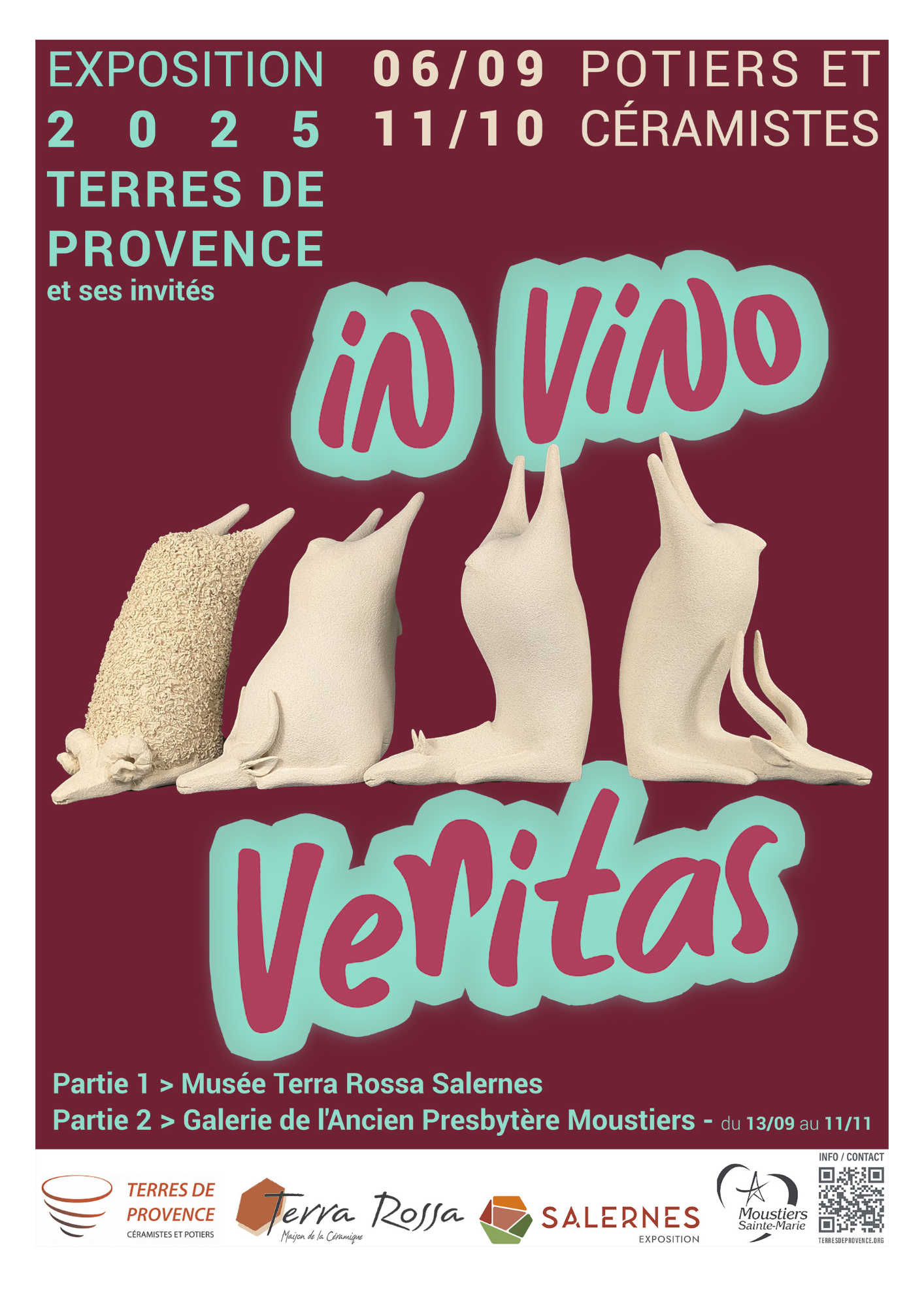 Écharpe Tube 100% Cachemire Vintage - Festivité, Ville De Pauillac Médoc