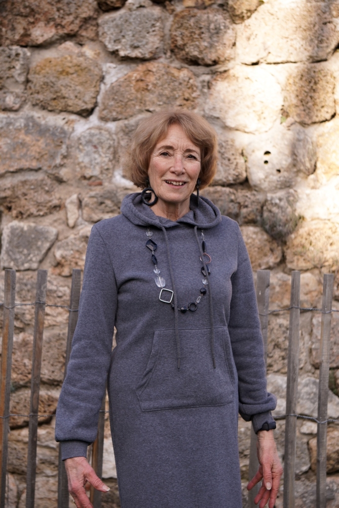 Marie PONS