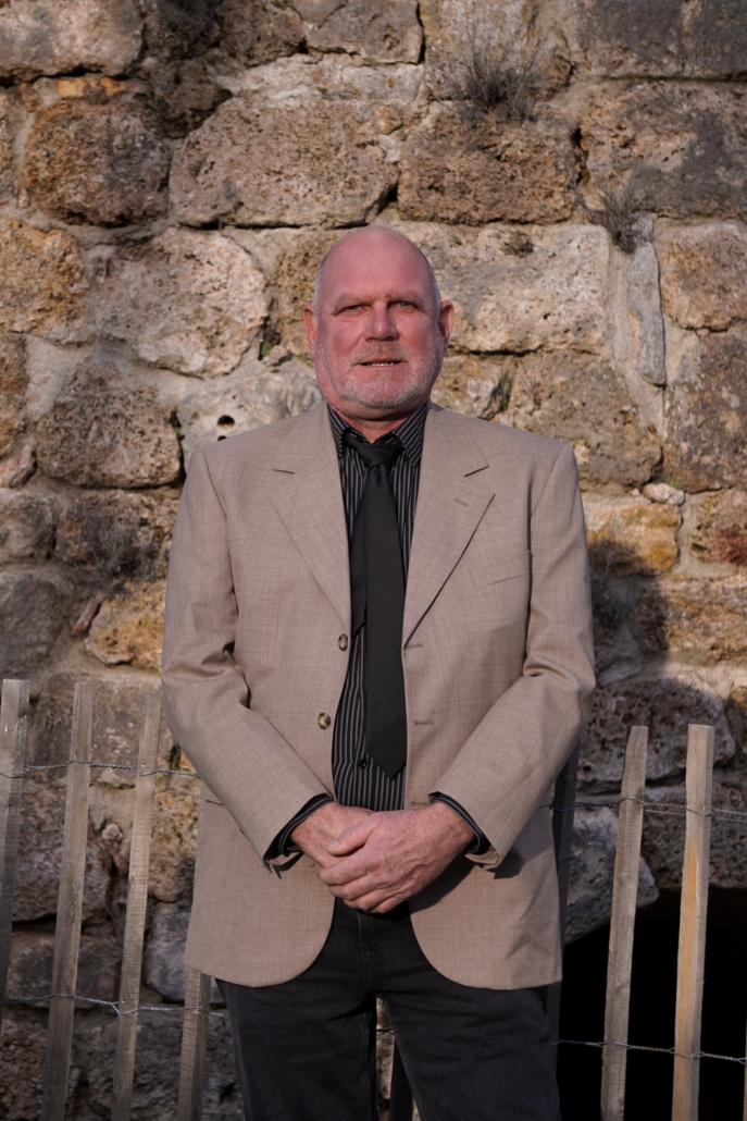 Loïc HOURDIN