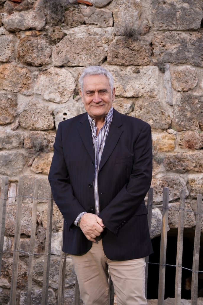 Jean-Lou CHENU