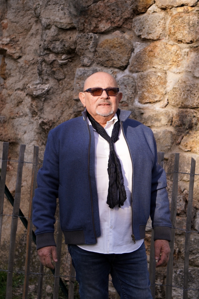 Gilles GUENOT