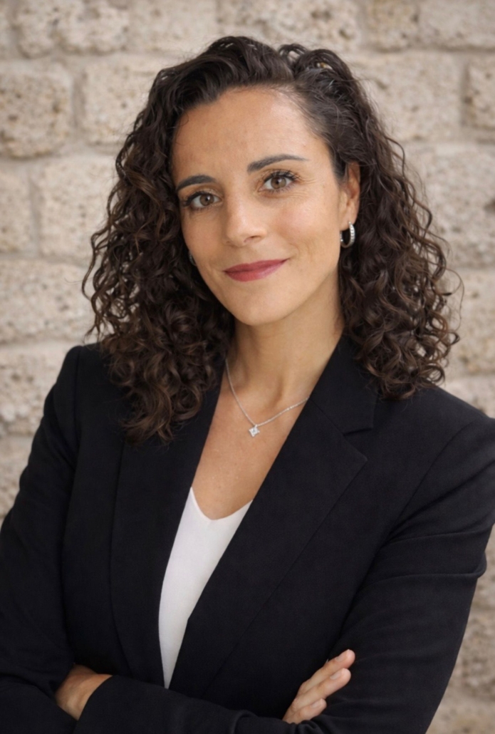 Lucie DALMASSO