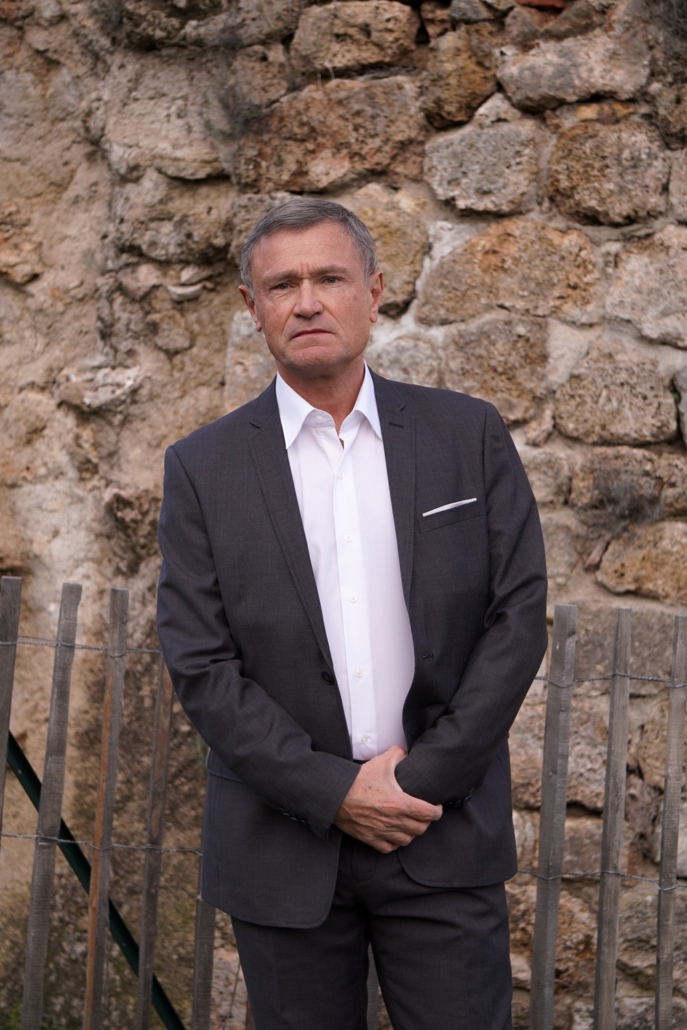 Pascal BOURILLON