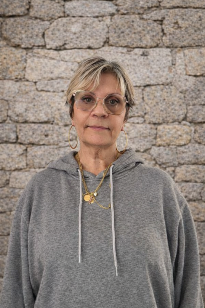 Anne RABOT