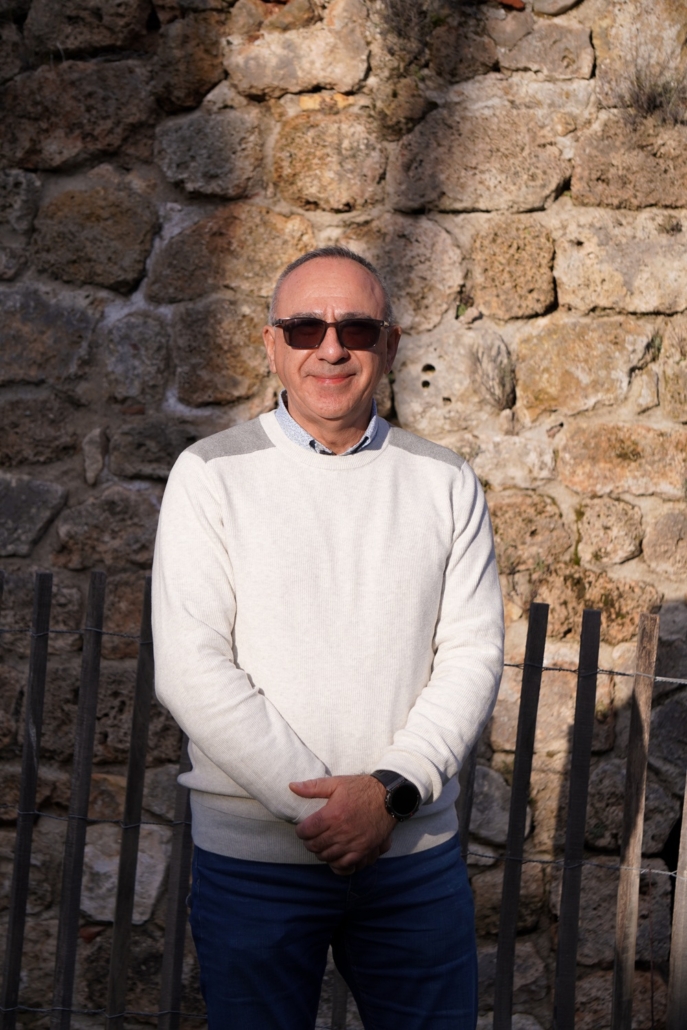 Giani CONO ROUSEREZ
