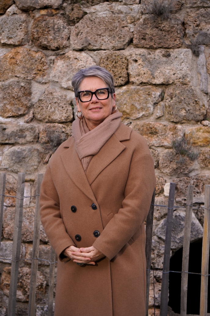 Françoise TORRIOLI