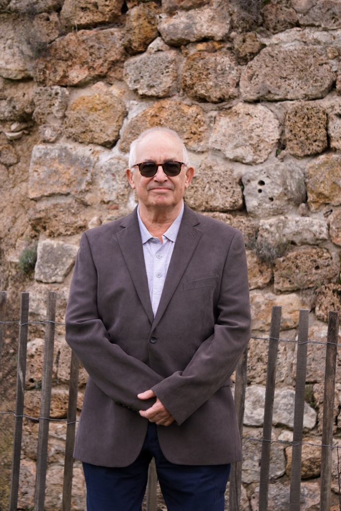 Didier DEREGNANCOURT