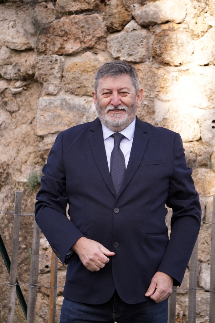 Rémy LE BORGNE