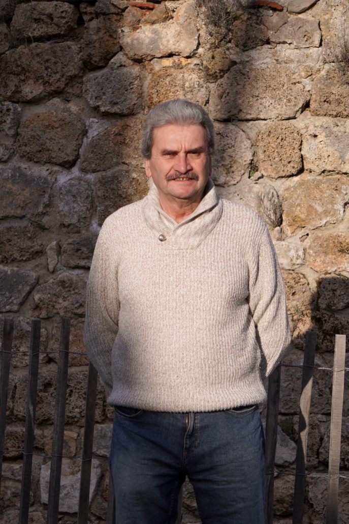 Bernard BIANCONI